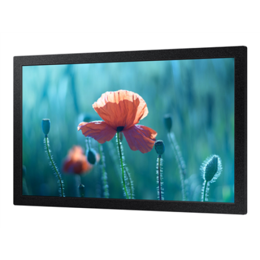 Samsung QB13R 13 Landscape 16/7 Tizen 300 cd/m² 8 ms 178 ° 1920 x 1080 pixels 178 °