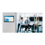 Samsung QB13R 13 Landscape 16/7 Tizen 300 cd/m² 8 ms 178 ° 1920 x 1080 pixels 178 °