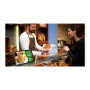 Samsung QB13R 13 Landscape 16/7 Tizen 300 cd/m² 8 ms 178 ° 1920 x 1080 pixels 178 °