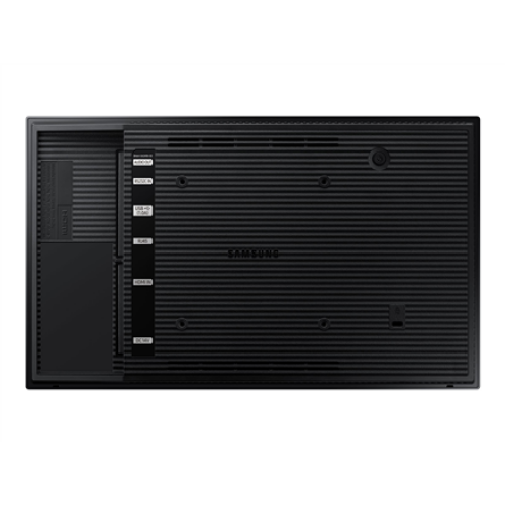 Samsung QB13R 13 Landscape 16/7 Tizen 300 cd/m² 8 ms 178 ° 1920 x 1080 pixels 178 °