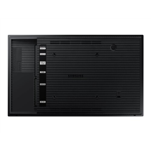 Samsung QB13R 13 Landscape 16/7 Tizen 300 cd/m² 8 ms 178 ° 1920 x 1080 pixels 178 °