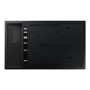 Samsung QB13R 13 Landscape 16/7 Tizen 300 cd/m² 8 ms 178 ° 1920 x 1080 pixels 178 °