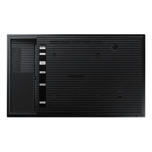 Samsung QB13R 13 Landscape 16/7 Tizen 300 cd/m² 8 ms 178 ° 1920 x 1080 pixels 178 °