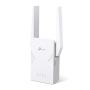 TP-LINK BE3600 Dual-Band Wi-Fi 7 Range Extender , RE225BE , 802.11ax , 2882/688 Mbit/s , Ethernet LAN (RJ-45) ports 1 , MU-MiMO No , no PoE , Antenna type External