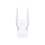 TP-LINK BE3600 Dual-Band Wi-Fi 7 Range Extender , RE225BE , 802.11ax , 2882/688 Mbit/s , Ethernet LAN (RJ-45) ports 1 , MU-MiMO No , no PoE , Antenna type External