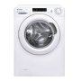 Candy , Washing Machine , CS4 1072DE/1-S , Energy efficiency class D , Front loading , Washing capacity 7 kg , 1000 RPM , Depth 45 cm , Width 60 cm , LCD , White