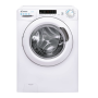 Candy Washing Machine , CS4 1072DE/1-S , Energy efficiency class D , Front loading , Washing capacity 7 kg , 1000 RPM , Depth 45 cm , Width 60 cm , LCD , White