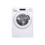 Candy , Washing Machine , CS4 1072DE/1-S , Energy efficiency class D , Front loading , Washing capacity 7 kg , 1000 RPM , Depth 45 cm , Width 60 cm , LCD , White
