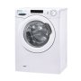 Candy , Washing Machine , CS4 1072DE/1-S , Energy efficiency class D , Front loading , Washing capacity 7 kg , 1000 RPM , Depth 45 cm , Width 60 cm , LCD , White