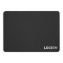 Lenovo , Y , Gaming Mouse Pad , 350x250x3 mm , Black/Red