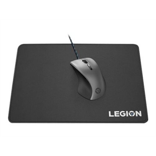 Lenovo , Y , Gaming Mouse Pad , 350x250x3 mm , Black/Red