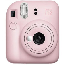 Fujifilm , Instax mini 12 , Pink , 800 Fujifilm , Instax mini 12 , Pink , 800