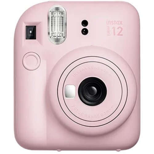 Fujifilm , Instax mini 12 , Pink , 800