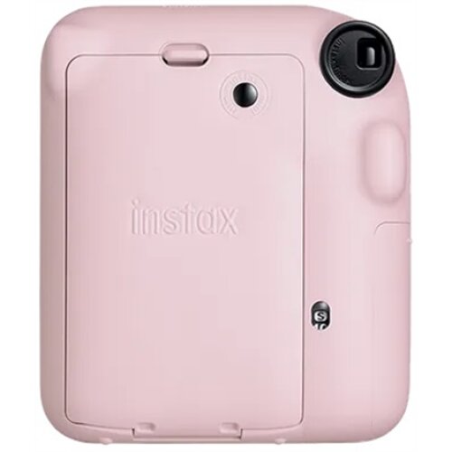 Fujifilm , Instax mini 12 , Pink , 800