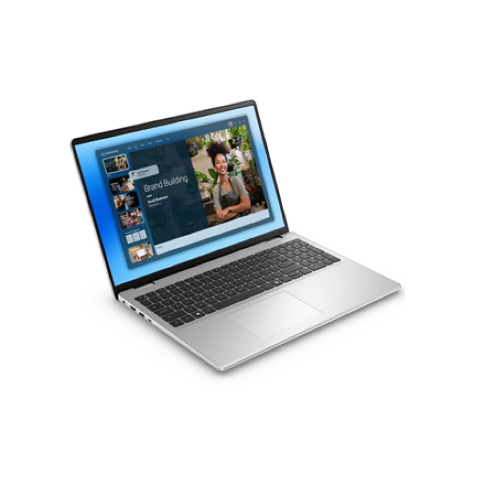 Dell 16 DC16251 , Platinum Silver , 16 , FHD+ , 1920 x 1200 pixels , Anti-glare , Intel Core 7 , 150U , 32 GB , DDR5 , Solid-state drive capacity 1000 GB , Intel Graphics , Windows 11 Home , 802.11ax , Keyboard language English , Keyboard backlit , Warran