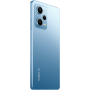 Xiaomi Redmi Note 12 Pro 5G (Sky Blue) Dual SIM 6.67“ OLED 1080x2400/2.6GHz&2.0GHz/128GB/6GB RAM/Android12/5G,MZB0D2VEU Xiaomi Phones Redmi Note 12 Pro 5G Sky Blue 6.67 OLED 1080 x 2400 Mediatek MT6877V Dimensity 1080 (6 nm) Internal RAM 6 GB 128 GB D