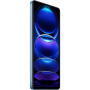 Xiaomi Redmi Note 12 Pro 5G (Sky Blue) Dual SIM 6.67“ OLED 1080x2400/2.6GHz&2.0GHz/128GB/6GB RAM/Android12/5G,MZB0D2VEU Xiaomi Phones Redmi Note 12 Pro 5G Sky Blue 6.67 OLED 1080 x 2400 Mediatek MT6877V Dimensity 1080 (6 nm) Internal RAM 6 GB 128 GB D