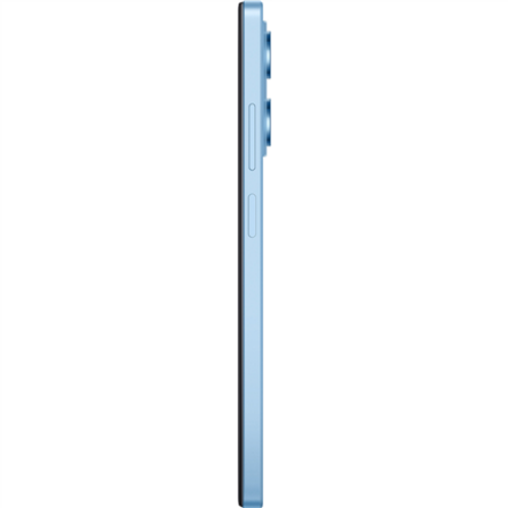 Xiaomi Redmi Note 12 Pro 5G (Sky Blue) Dual SIM 6.67“ OLED 1080x2400/2.6GHz&2.0GHz/128GB/6GB RAM/Android12/5G,MZB0D2VEU Xiaomi Phones Redmi Note 12 Pro 5G Sky Blue 6.67 OLED 1080 x 2400 Mediatek MT6877V Dimensity 1080 (6 nm) Internal RAM 6 GB 128 GB D