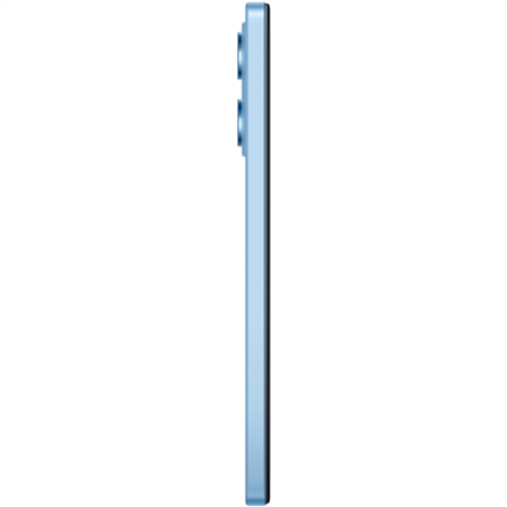 Xiaomi Redmi Note 12 Pro 5G (Sky Blue) Dual SIM 6.67“ OLED 1080x2400/2.6GHz&2.0GHz/128GB/6GB RAM/Android12/5G,MZB0D2VEU Xiaomi Phones Redmi Note 12 Pro 5G Sky Blue 6.67 OLED 1080 x 2400 Mediatek MT6877V Dimensity 1080 (6 nm) Internal RAM 6 GB 128 GB D
