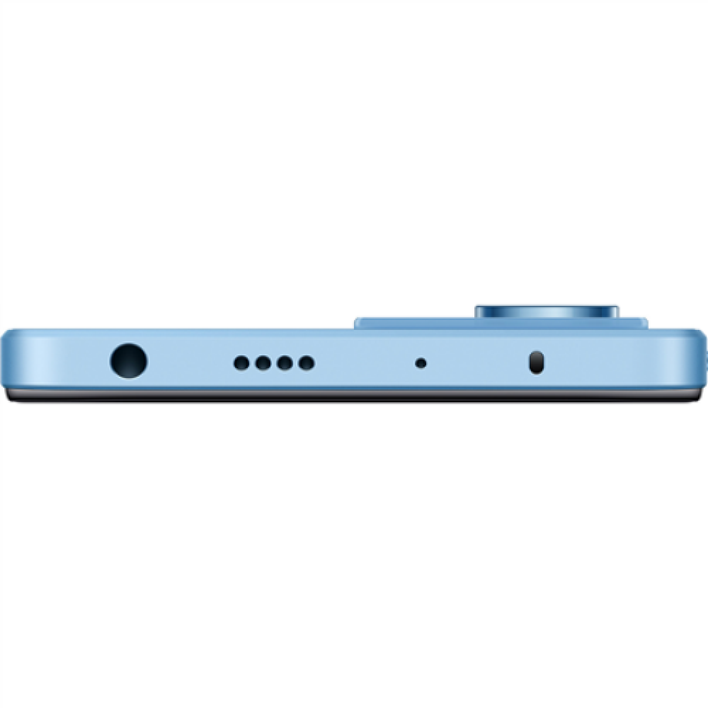 Xiaomi Redmi Note 12 Pro 5G (Sky Blue) Dual SIM 6.67“ OLED 1080x2400/2.6GHz&2.0GHz/128GB/6GB RAM/Android12/5G,MZB0D2VEU Xiaomi Phones Redmi Note 12 Pro 5G Sky Blue 6.67 OLED 1080 x 2400 Mediatek MT6877V Dimensity 1080 (6 nm) Internal RAM 6 GB 128 GB D