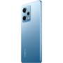 Xiaomi Redmi Note 12 Pro 5G (Sky Blue) Dual SIM 6.67“ OLED 1080x2400/2.6GHz&2.0GHz/128GB/6GB RAM/Android12/5G,MZB0D2VEU Xiaomi Phones Redmi Note 12 Pro 5G Sky Blue 6.67 OLED 1080 x 2400 Mediatek MT6877V Dimensity 1080 (6 nm) Internal RAM 6 GB 128 GB D