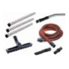 NILFISK , Vacuum Accessory Set for 36mm System , 6 pc(s)