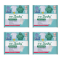 SODA mr. Soda Laundry tablets FRAGRANCE FREE 4 x 30 pcs