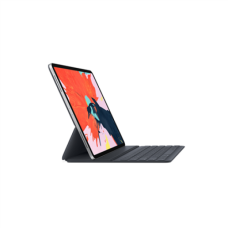 Apple , Black , Smart Keyboard Folio for 12.9-inch iPad Pro (3rd - 6th gen) , Compact Keyboard , Wireless , EN , Wireless connection