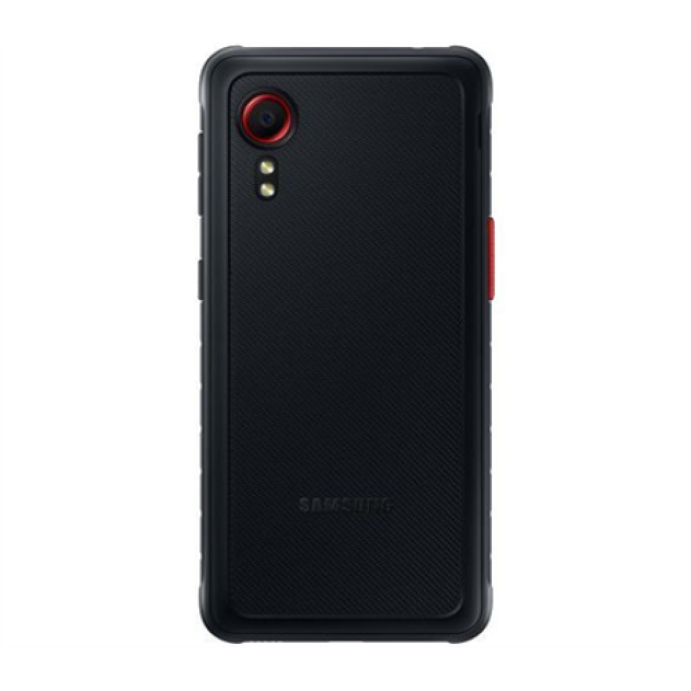 Samsung Galaxy XCover 5 G525 Black, 5.3 , PLS TFT LCD, 1480 x 720, Exynos 850, Internal RAM 4 GB, 64 GB, microSD, Dual SIM, Nano-SIM, 3G, 4G, Main camera 16 MP, Secondary camera 5 MP, Android, 11, 3000 mAh