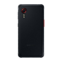 Samsung Galaxy XCover 5 G525 Black, 5.3 , PLS TFT LCD, 1480 x 720, Exynos 850, Internal RAM 4 GB, 64 GB, microSD, Dual SIM, Nano-SIM, 3G, 4G, Main camera 16 MP, Secondary camera 5 MP, Android, 11, 3000 mAh
