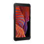 Samsung Galaxy XCover 5 G525 Black, 5.3 , PLS TFT LCD, 1480 x 720, Exynos 850, Internal RAM 4 GB, 64 GB, microSD, Dual SIM, Nano-SIM, 3G, 4G, Main camera 16 MP, Secondary camera 5 MP, Android, 11, 3000 mAh