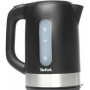 TEFAL , Kettle , KO330830 , Electric , 2400 W , 1.7 L , Plastic , 360° rotational base , Black