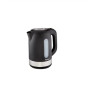 TEFAL , Kettle , KO330830 , Electric , 2400 W , 1.7 L , Plastic , 360° rotational base , Black