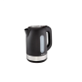 TEFAL , Kettle , KO330830 , Electric , 2400 W , 1.7 L , Plastic , 360° rotational base , Black