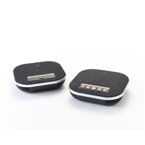 Boom Collaboration , Speakerphone , GEMINI