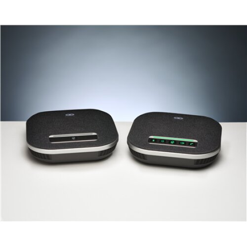 Boom Collaboration , Speakerphone , GEMINI
