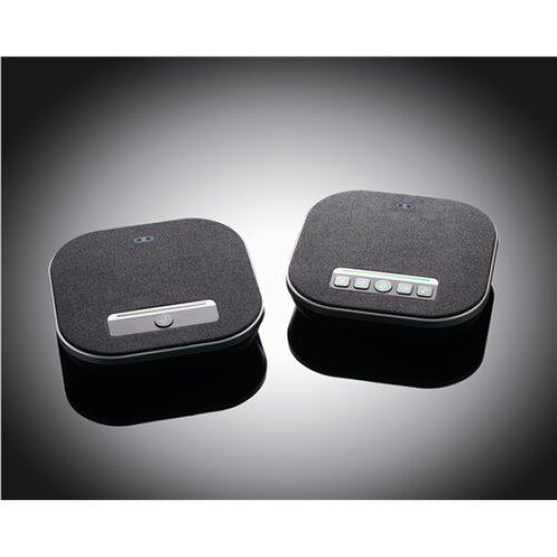Boom Collaboration , Speakerphone , GEMINI