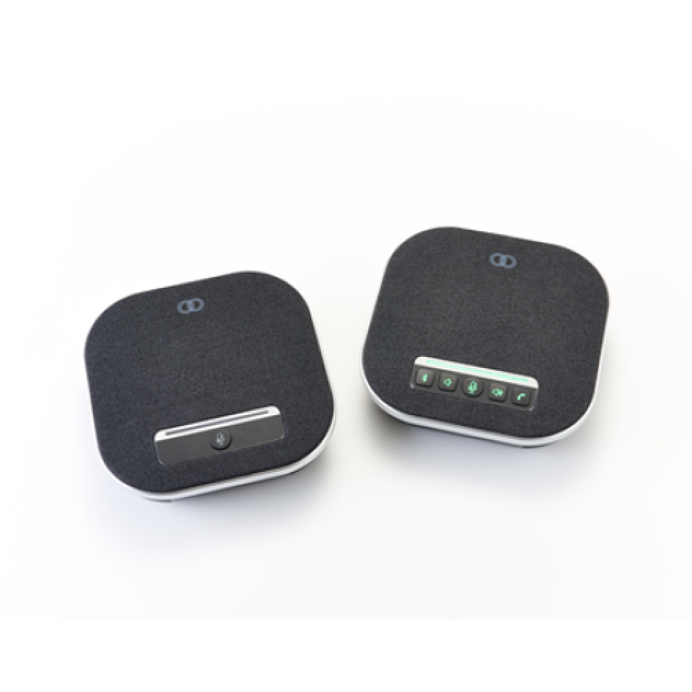 Boom Collaboration , Speakerphone , GEMINI