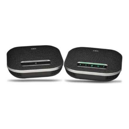 Boom Collaboration , Speakerphone , GEMINI