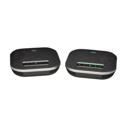Boom Collaboration , Speakerphone , GEMINI