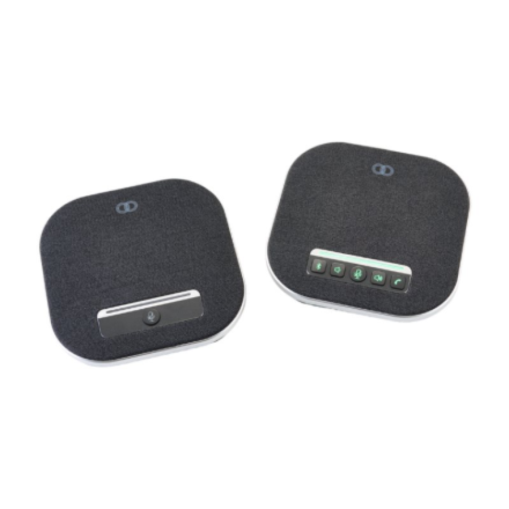 Boom Collaboration , Speakerphone , GEMINI
