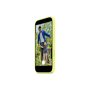 Apple iPhone 17 Silicone Case with MagSafe - Neon Yellow , Apple