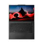 Lenovo ThinkPad X1 Carbon , Black , 14 , IPS , WUXGA , 1920 x 1200 pixels , Anti-glare , Intel Core Ultra 7 , 155U , 32 GB , Soldered LPDDR5x , Solid-state drive capacity 512 GB , Intel Graphics , Windows 11 Pro , 802.11ax , Bluetooth version 5.3 , LTE Up