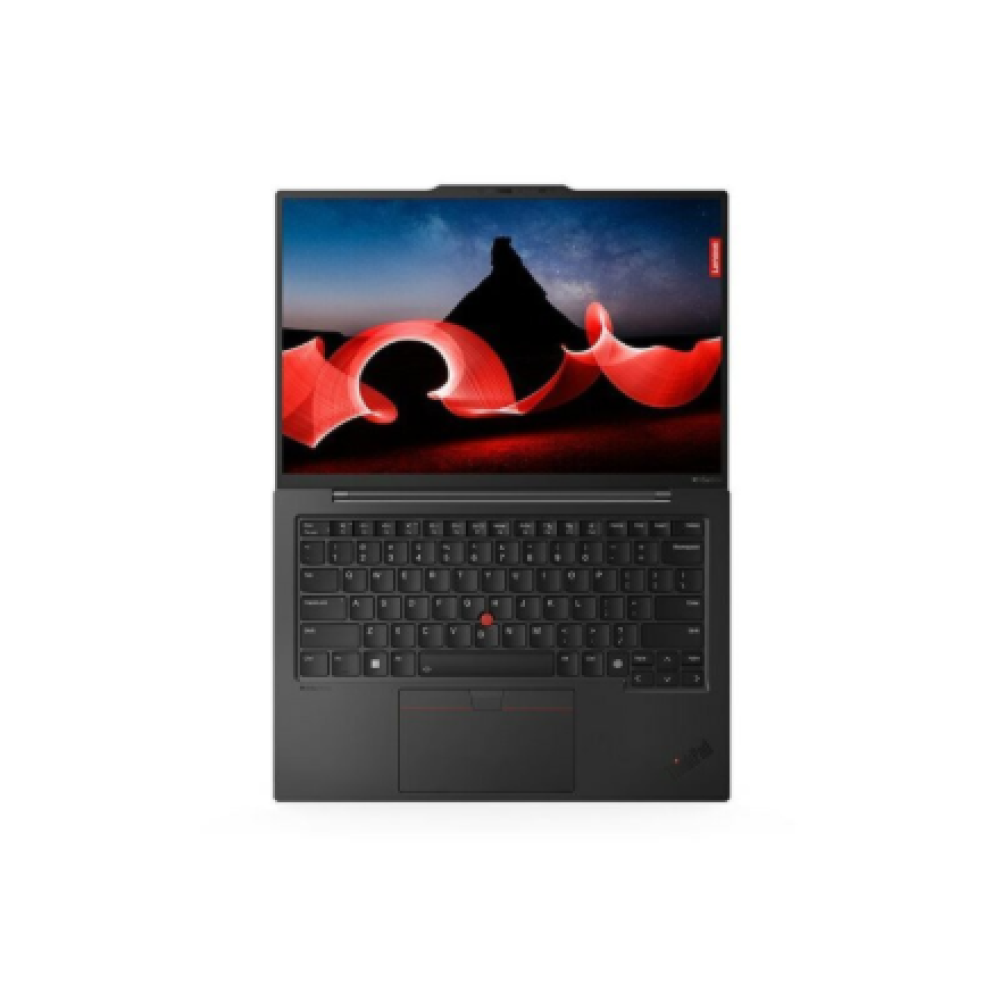 Lenovo ThinkPad X1 Carbon , Black , 14 , IPS , WUXGA , 1920 x 1200 pixels , Anti-glare , Intel Core Ultra 7 , 155U , 32 GB , Soldered LPDDR5x , Solid-state drive capacity 512 GB , Intel Graphics , Windows 11 Pro , 802.11ax , Bluetooth version 5.3 , LTE Up