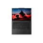 Lenovo ThinkPad X1 Carbon , Black , 14 , IPS , WUXGA , 1920 x 1200 pixels , Anti-glare , Intel Core Ultra 7 , 155U , 32 GB , Soldered LPDDR5x , Solid-state drive capacity 512 GB , Intel Graphics , Windows 11 Pro , 802.11ax , Bluetooth version 5.3 , LTE Up
