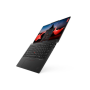Lenovo ThinkPad X1 Carbon , Black , 14 , IPS , WUXGA , 1920 x 1200 pixels , Anti-glare , Intel Core Ultra 7 , 155U , 32 GB , Soldered LPDDR5x , Solid-state drive capacity 512 GB , Intel Graphics , Windows 11 Pro , 802.11ax , Bluetooth version 5.3 , LTE Up