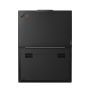 Lenovo ThinkPad X1 Carbon , Black , 14 , IPS , WUXGA , 1920 x 1200 pixels , Anti-glare , Intel Core Ultra 7 , 155U , 32 GB , Soldered LPDDR5x , Solid-state drive capacity 512 GB , Intel Graphics , Windows 11 Pro , 802.11ax , Bluetooth version 5.3 , LTE Up