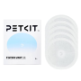 PETKIT , Fountain Filter G3, 5 pcs , White