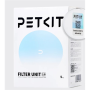 PETKIT , Fountain Filter G3, 5 pcs , White