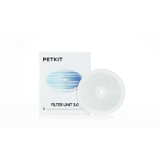 PETKIT , Fountain Filter G3, 5 pcs , White